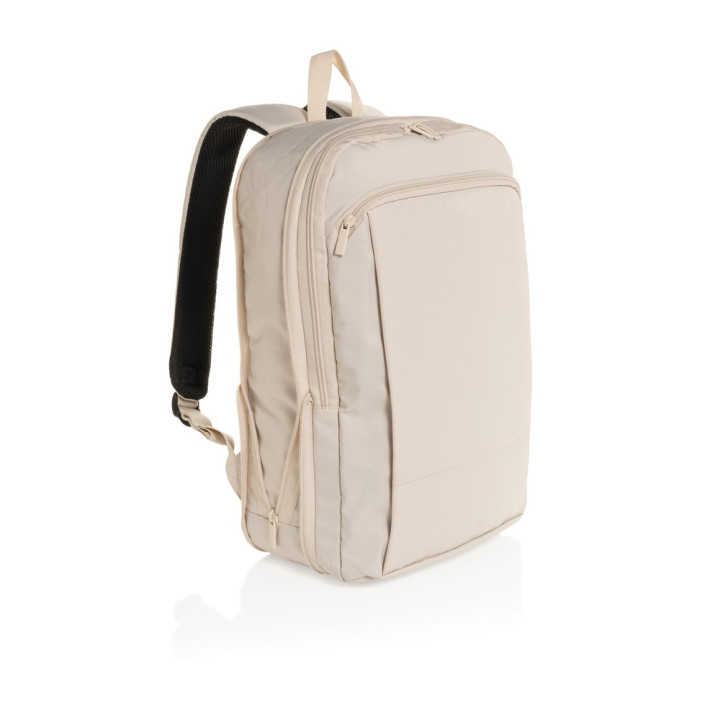 Plecak na laptopa 15,6" Flexpack Aware™ RPET