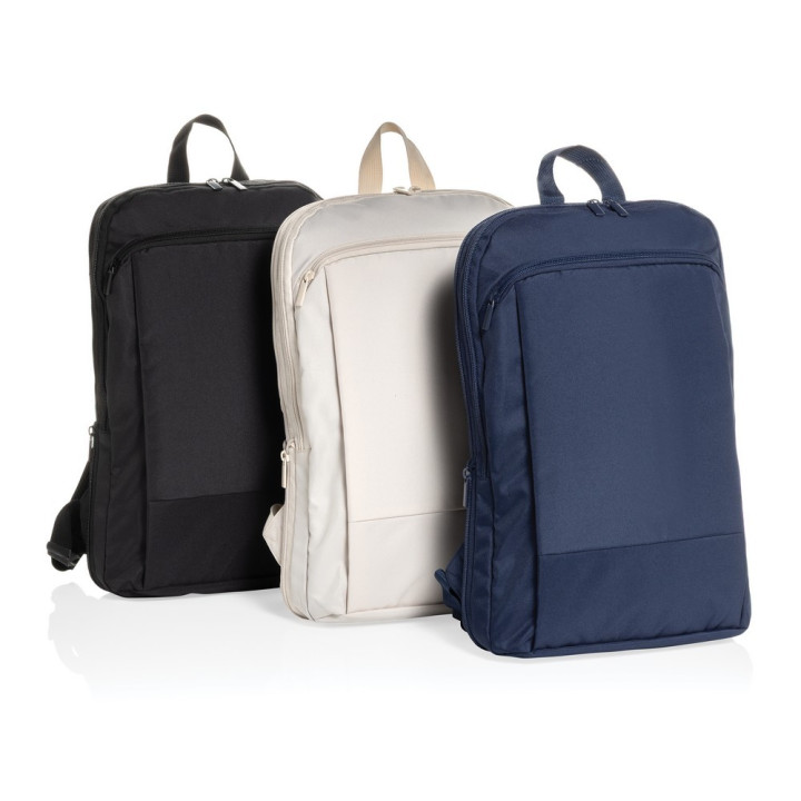Plecak na laptopa 15,6" Flexpack Aware™ RPET