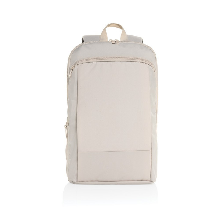 Plecak na laptopa 15,6" Flexpack Aware™ RPET