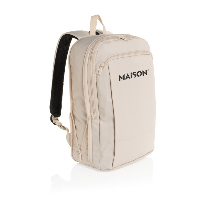 Plecak na laptopa 15,6" Flexpack Aware™ RPET