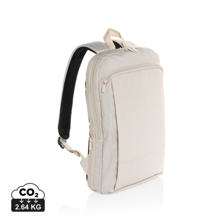 Plecak na laptopa 15,6" Flexpack Aware™ RPET