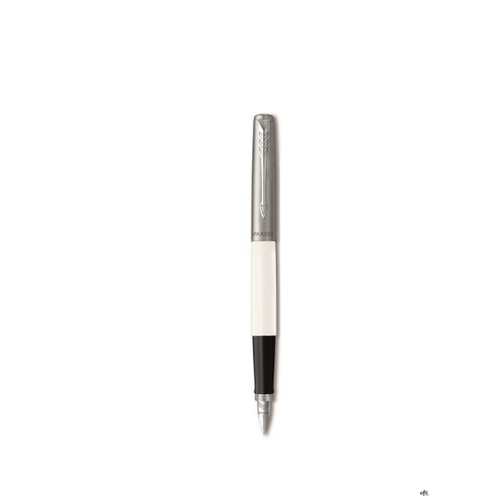 Pióro wieczne (M) JOTTER ORIGINALS WHITE PARKER 2096871, blister