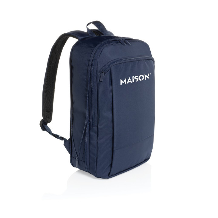 Plecak na laptopa 15,6" Flexpack Aware™ RPET