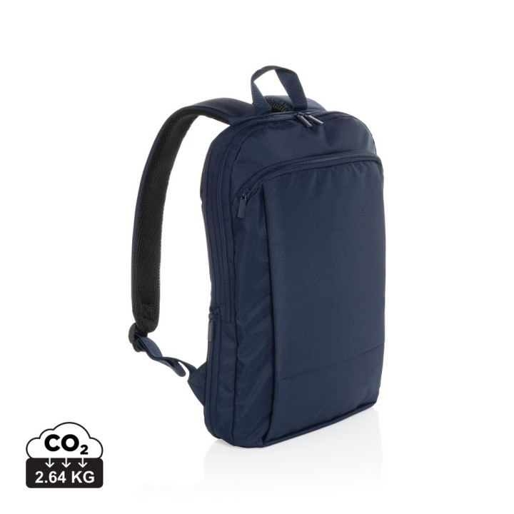 Plecak na laptopa 15,6" Flexpack Aware™ RPET