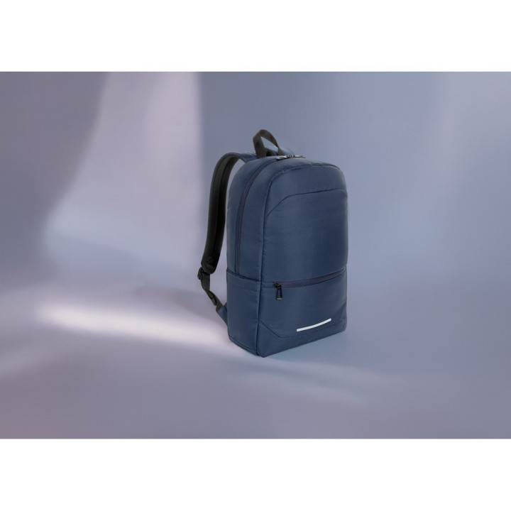 Plecak na laptopa 15,6" CityPack Aware™ RPET