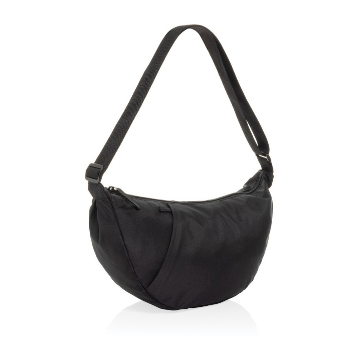 Saszetka zapinana w pasie Crescent XL Aware™ RPET
