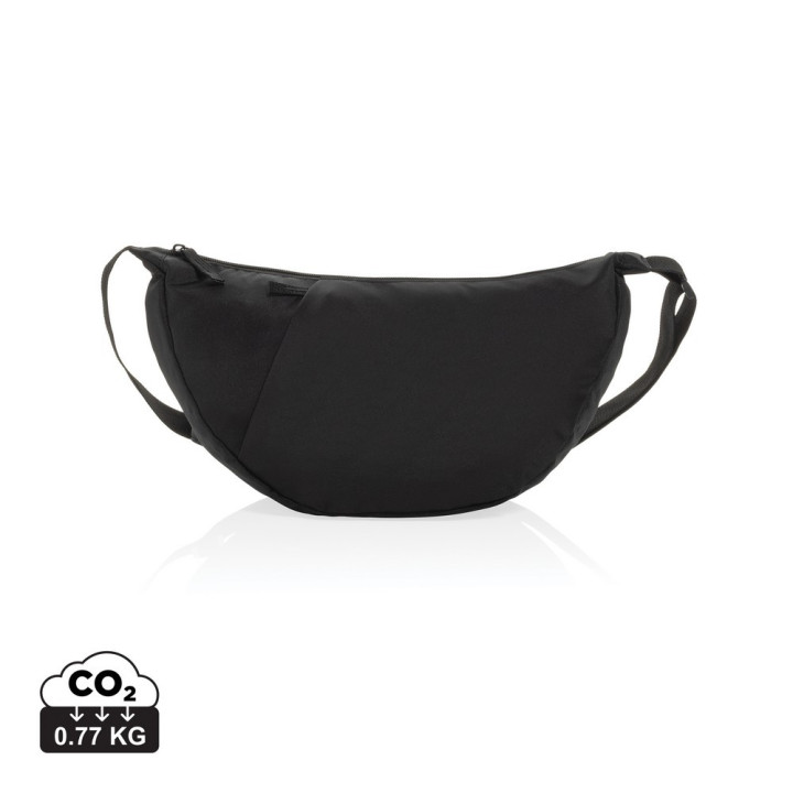 Saszetka zapinana w pasie Crescent XL Aware™ RPET