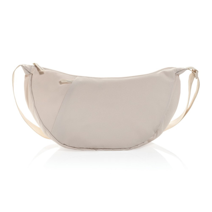 Saszetka zapinana w pasie Crescent XL Aware™ RPET
