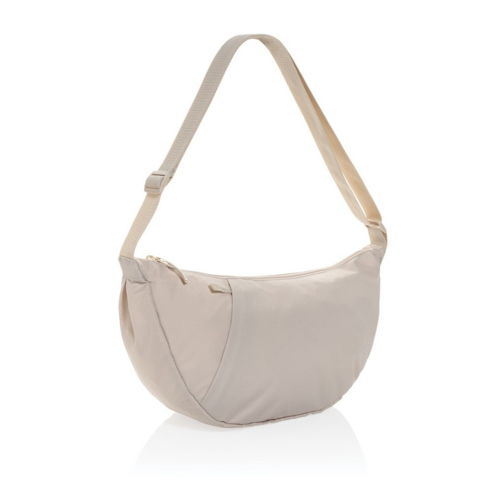 Saszetka zapinana w pasie Crescent XL Aware™ RPET