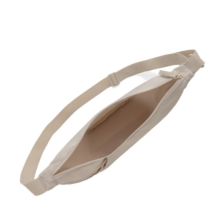 Saszetka zapinana w pasie Crescent XL Aware™ RPET