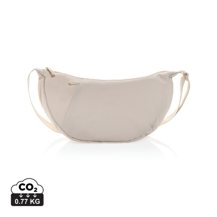 Saszetka zapinana w pasie Crescent XL Aware™ RPET