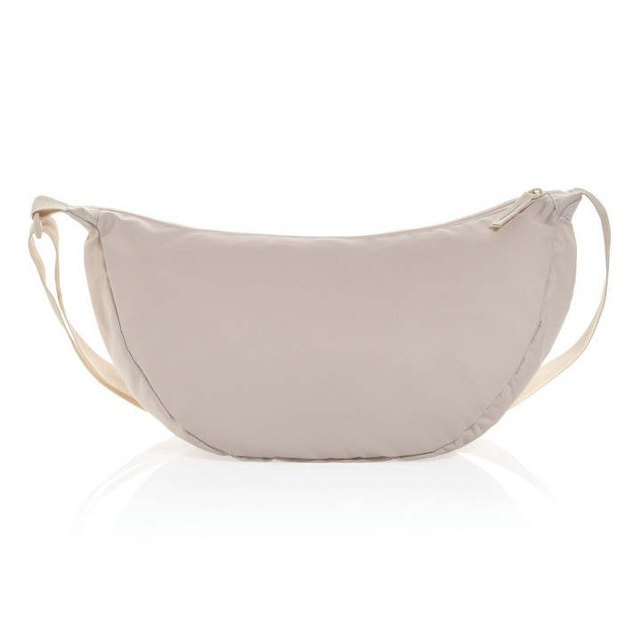 Saszetka zapinana w pasie Crescent XL Aware™ RPET