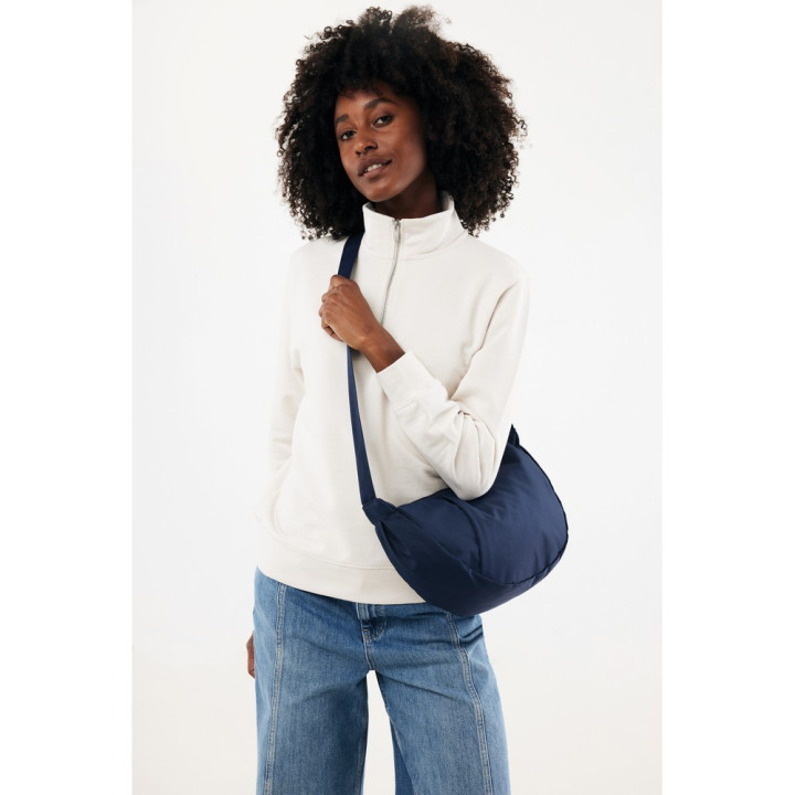 Saszetka zapinana w pasie Crescent XL Aware™ RPET