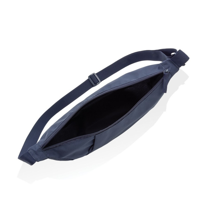 Saszetka zapinana w pasie Crescent XL Aware™ RPET