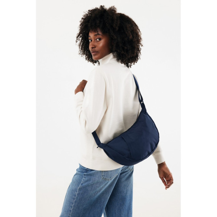 Saszetka zapinana w pasie Crescent XL Aware™ RPET