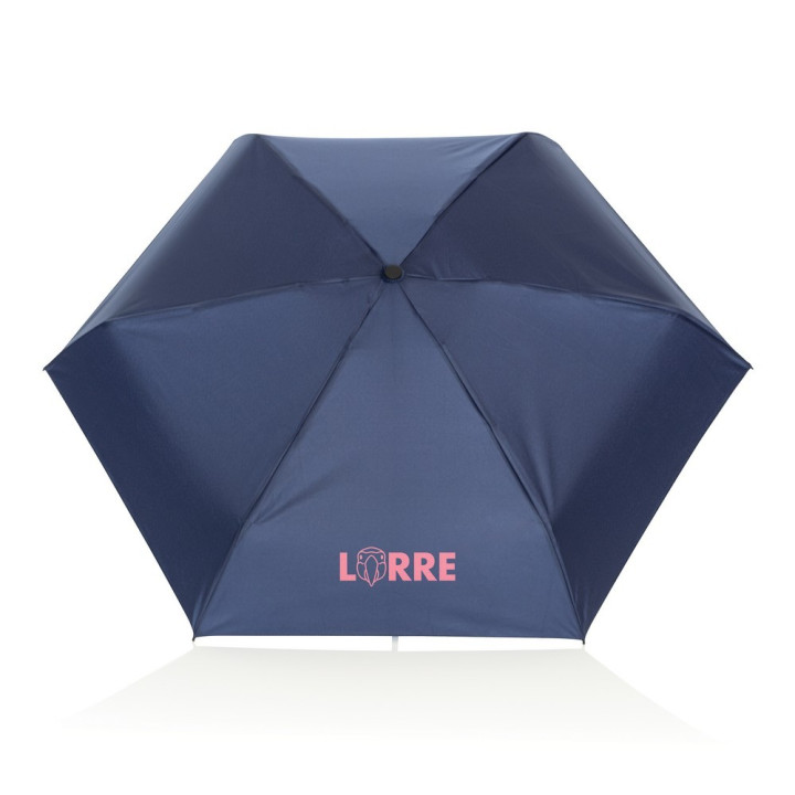 Parasol manualny 19,5" Aware™ RPET