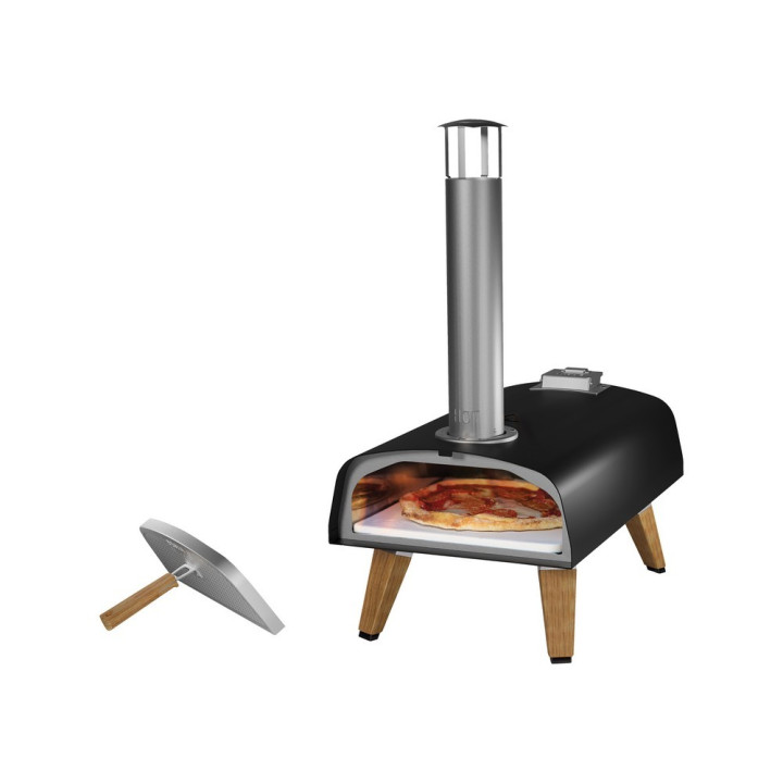 Piec do pizzy BOSKA Pro
