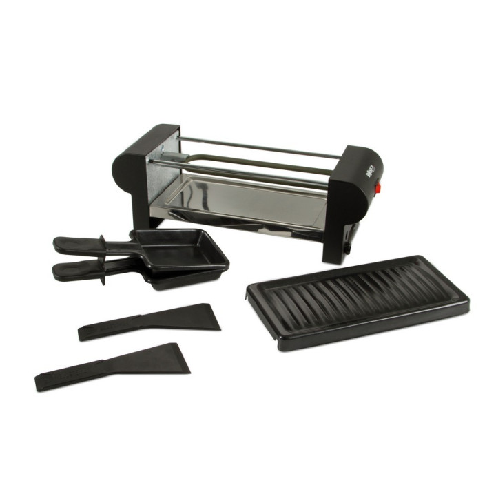 Grill elektryczny BOSKA Raclette Mini