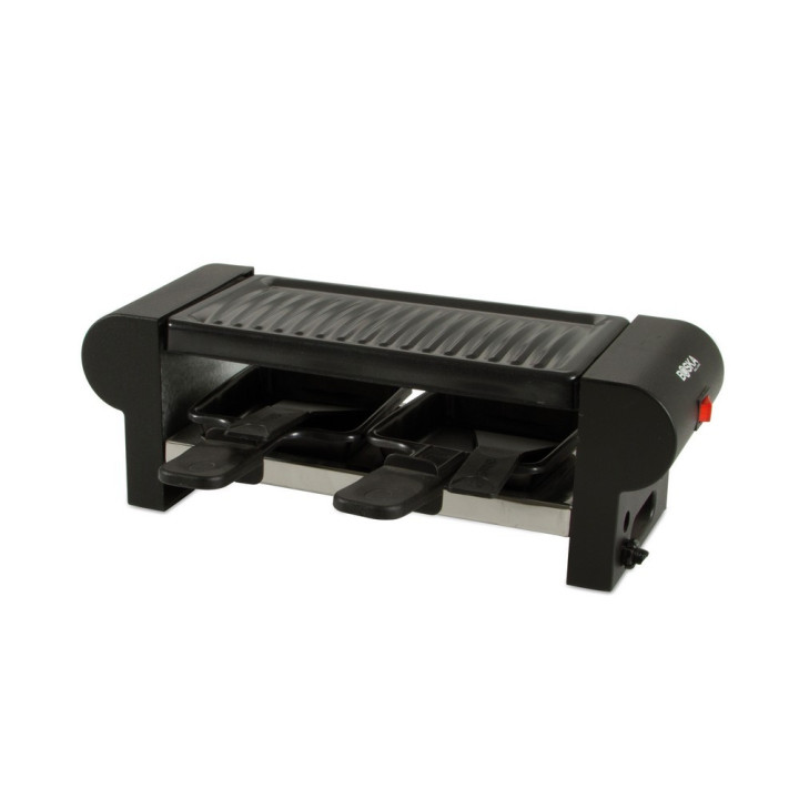 Grill elektryczny BOSKA Raclette Mini