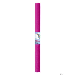 Bibuła marszczona Creatinio 50x200 różowy 400153900 TOP-2000