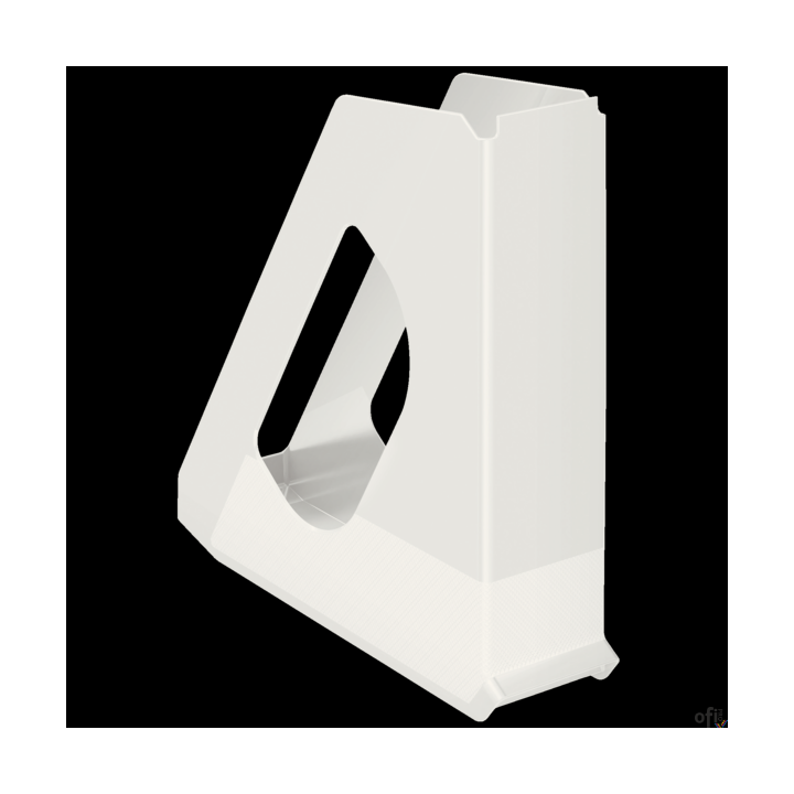 Pojemnik na dokumenty EUROPOST VIVIDA biały 623702