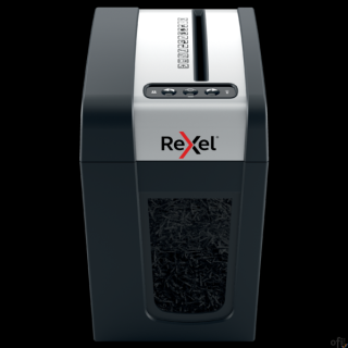 Niszczarka Rexel Secure MC3-SL, (P-5), 3 kartki, 10 l kosz, 2020131EU