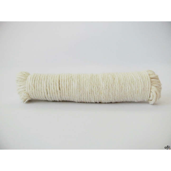 Sznurek bawełniany 2.5dkg
