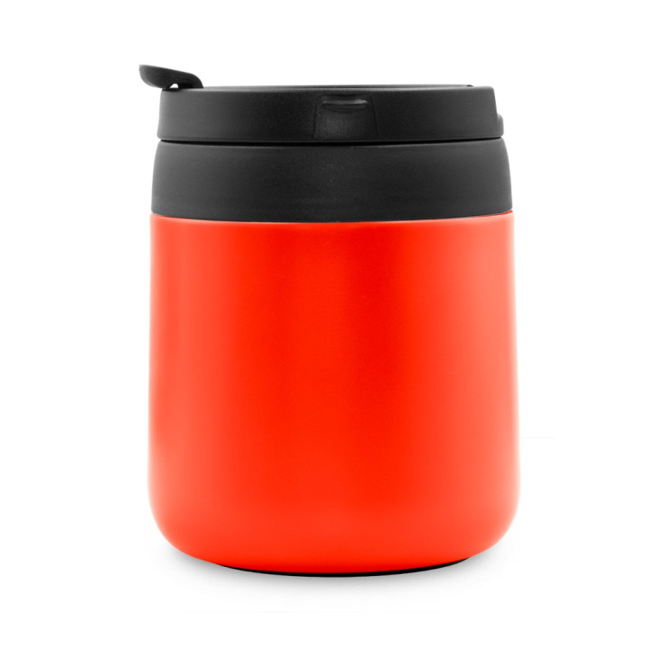 Kubek termiczny 400 ml z rączką | Wyatt