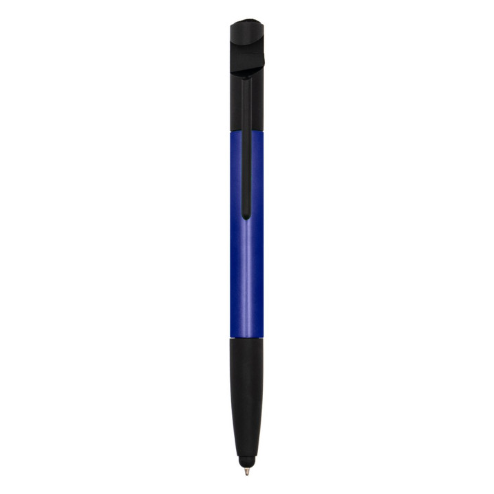 Długopis wielofunkcyjny, touch pen, stojak na telefon, czyścik do ekranu, linijka, śrubokręty | Tonu