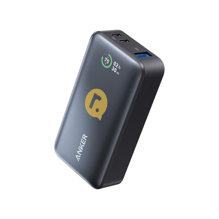 Power bank 10000 mAh Anker