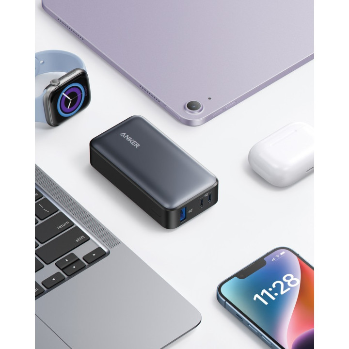 Power bank 10000 mAh Anker
