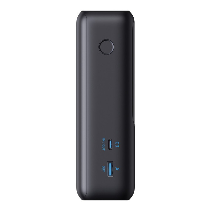 Power bank 25000 mAh, 165W, Anker