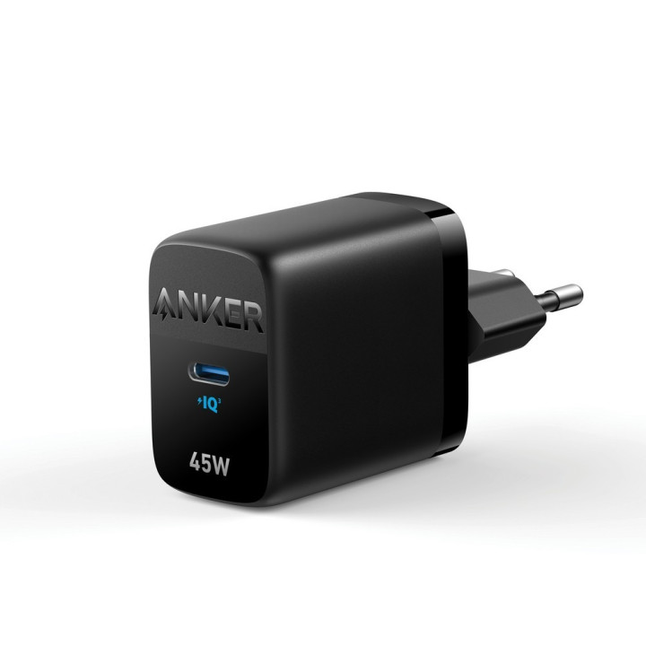 Ładowarka ścienna 45W Anker
