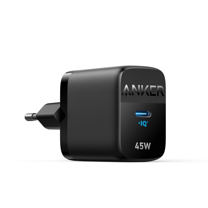 Ładowarka ścienna 45W Anker