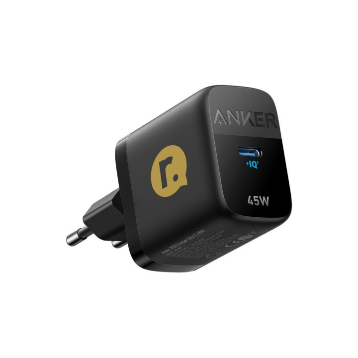 Ładowarka ścienna 45W Anker