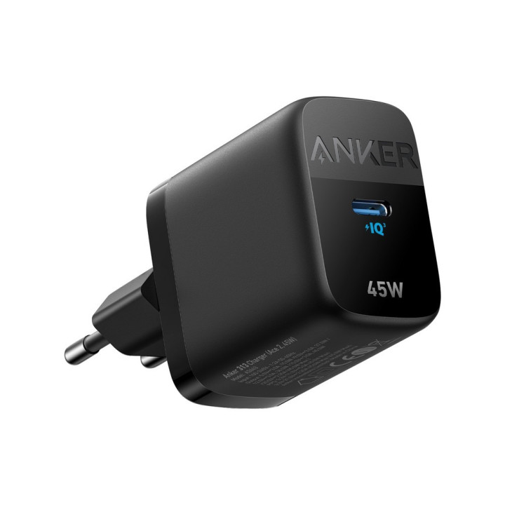 Ładowarka ścienna 45W Anker