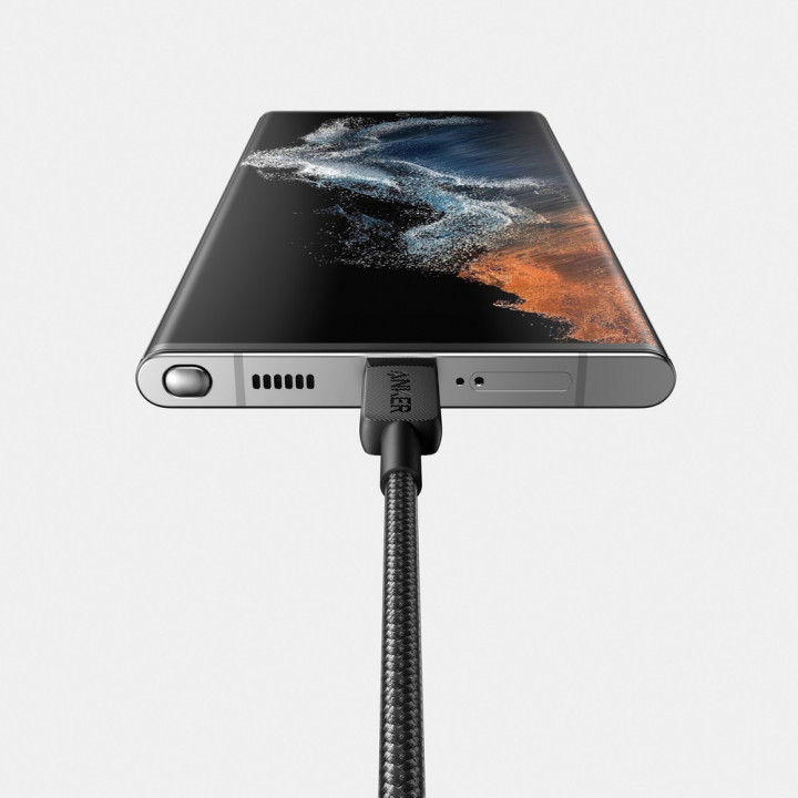 Kabel do ładowania 60W Anker