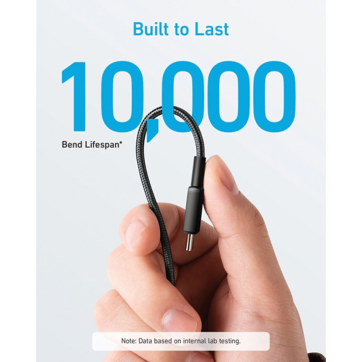 Kabel do ładowania 60W Anker
