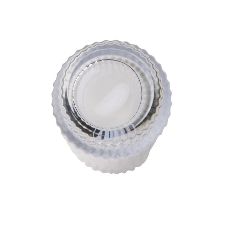 Zestaw szklanek 360 ml 4 el. VINGA York