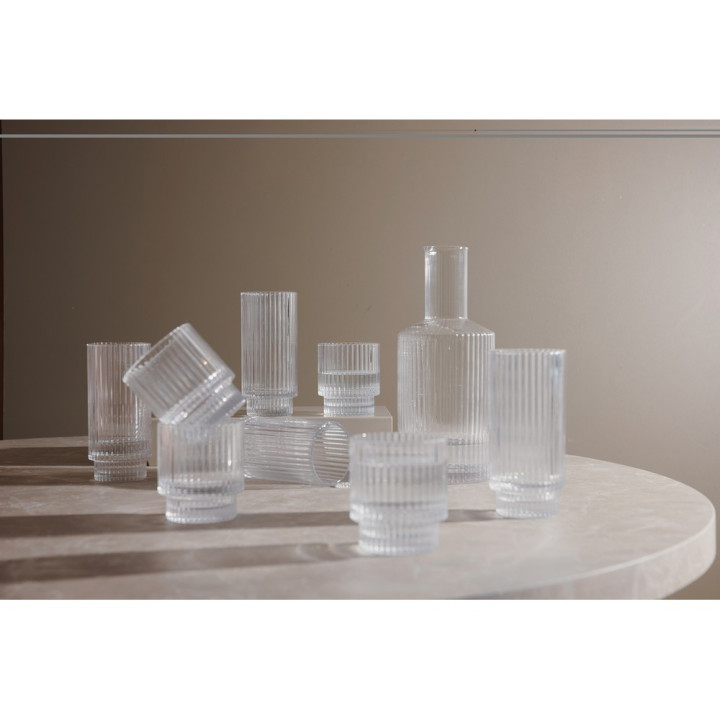 Zestaw szklanek 360 ml 4 el. VINGA York