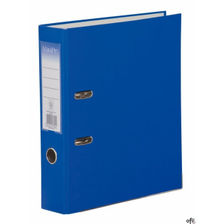 Segregator Biznes z okuciem A4/5 jasnoniebieski VAUPE, 064/19