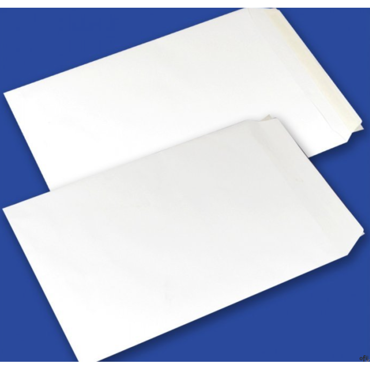 Koperta B4 HK biała (50szt.) NC 31732037/50, 31732030/50