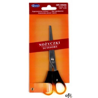Nożyczki bursztynowe GR-3625, 16 cm GRAND, 130-1385