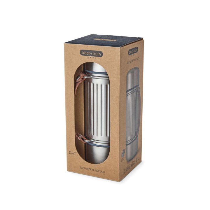 Termos 1000 ml Black+Blum Duo