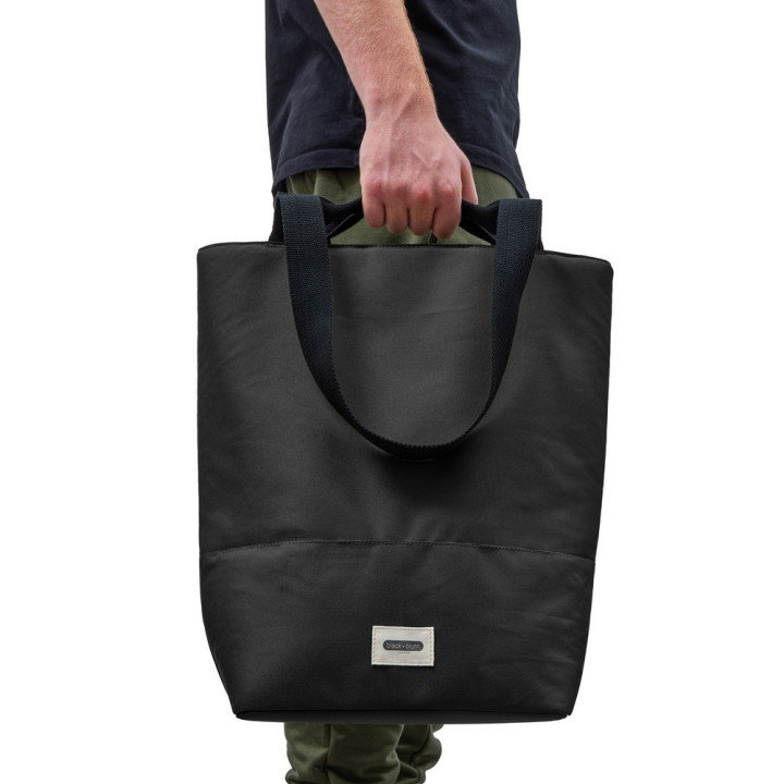 Torba termoizloacyjna Black+Blum
