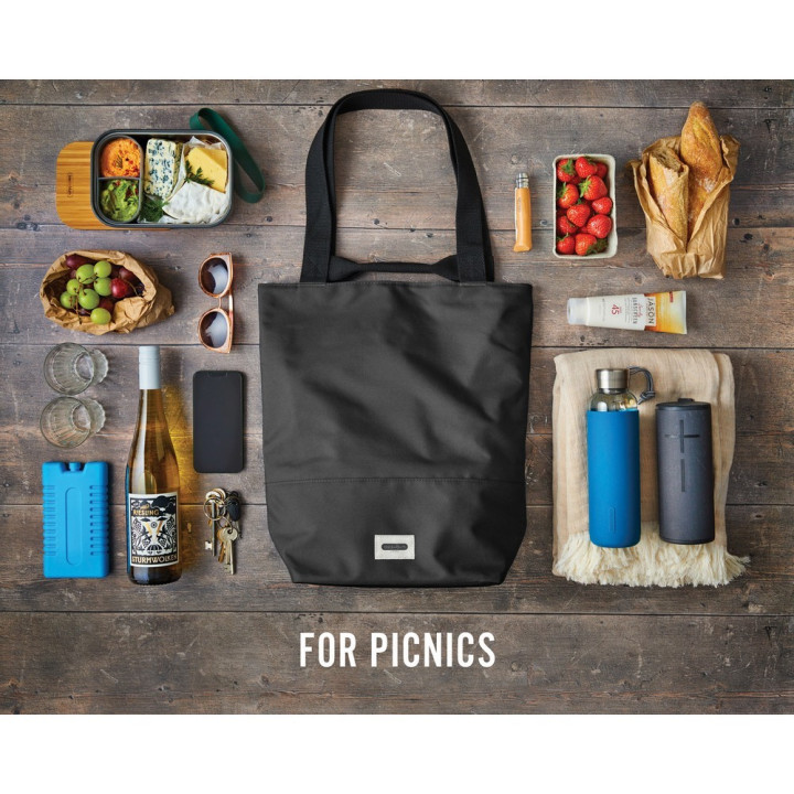 Torba termoizloacyjna Black+Blum