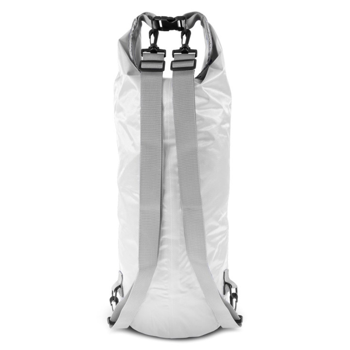 Wodoodporna torba, worek 20 L | Buklor