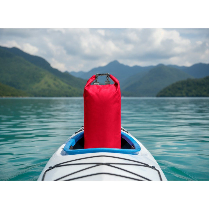 Wodoodporna torba, worek 20 L | Buklor