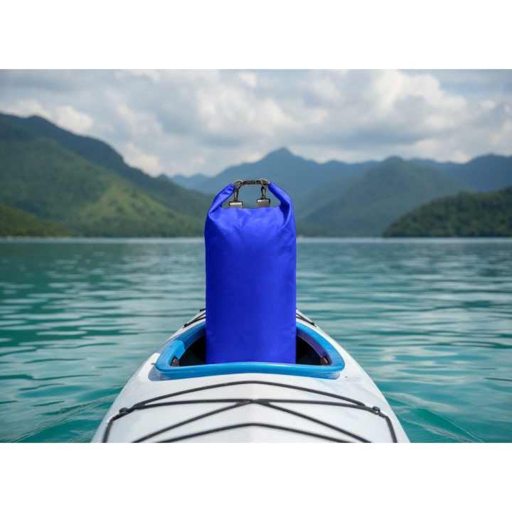 Wodoodporna torba, worek 20 L | Buklor