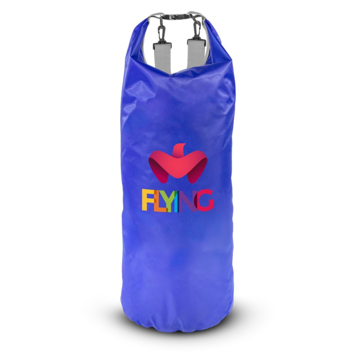 Wodoodporna torba, worek 20 L | Buklor